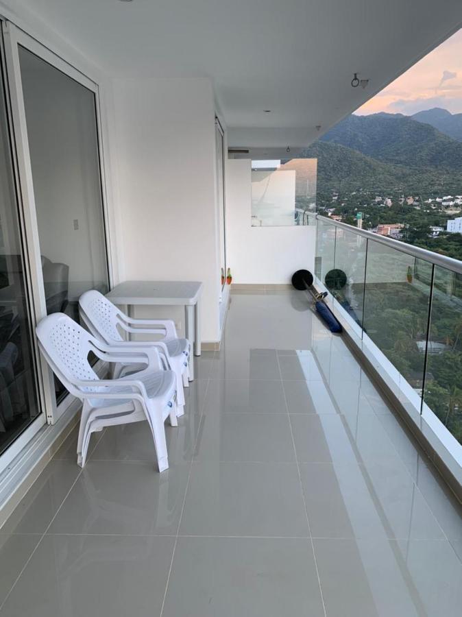 Edificio Kuali Apto 1704 Apartment